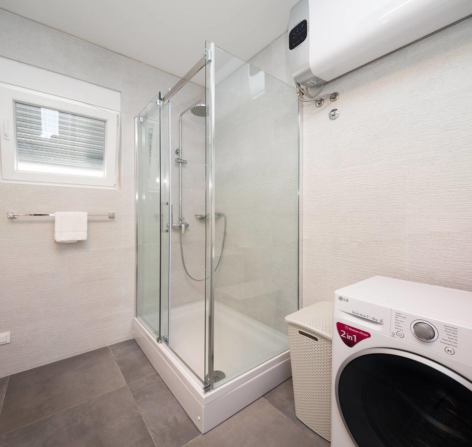 S Luxury Apartments Split Exterior foto