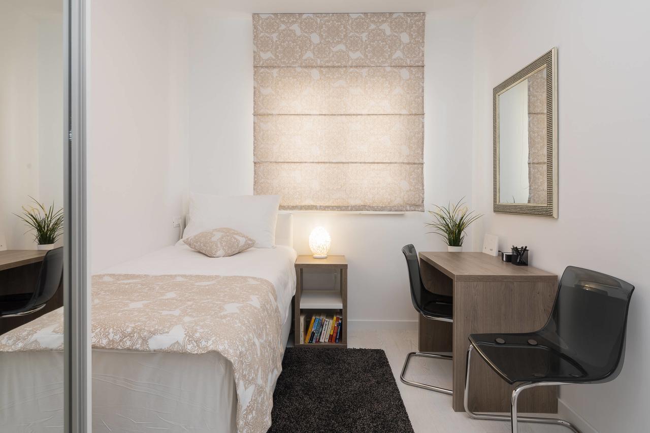 S Luxury Apartments Split Exterior foto