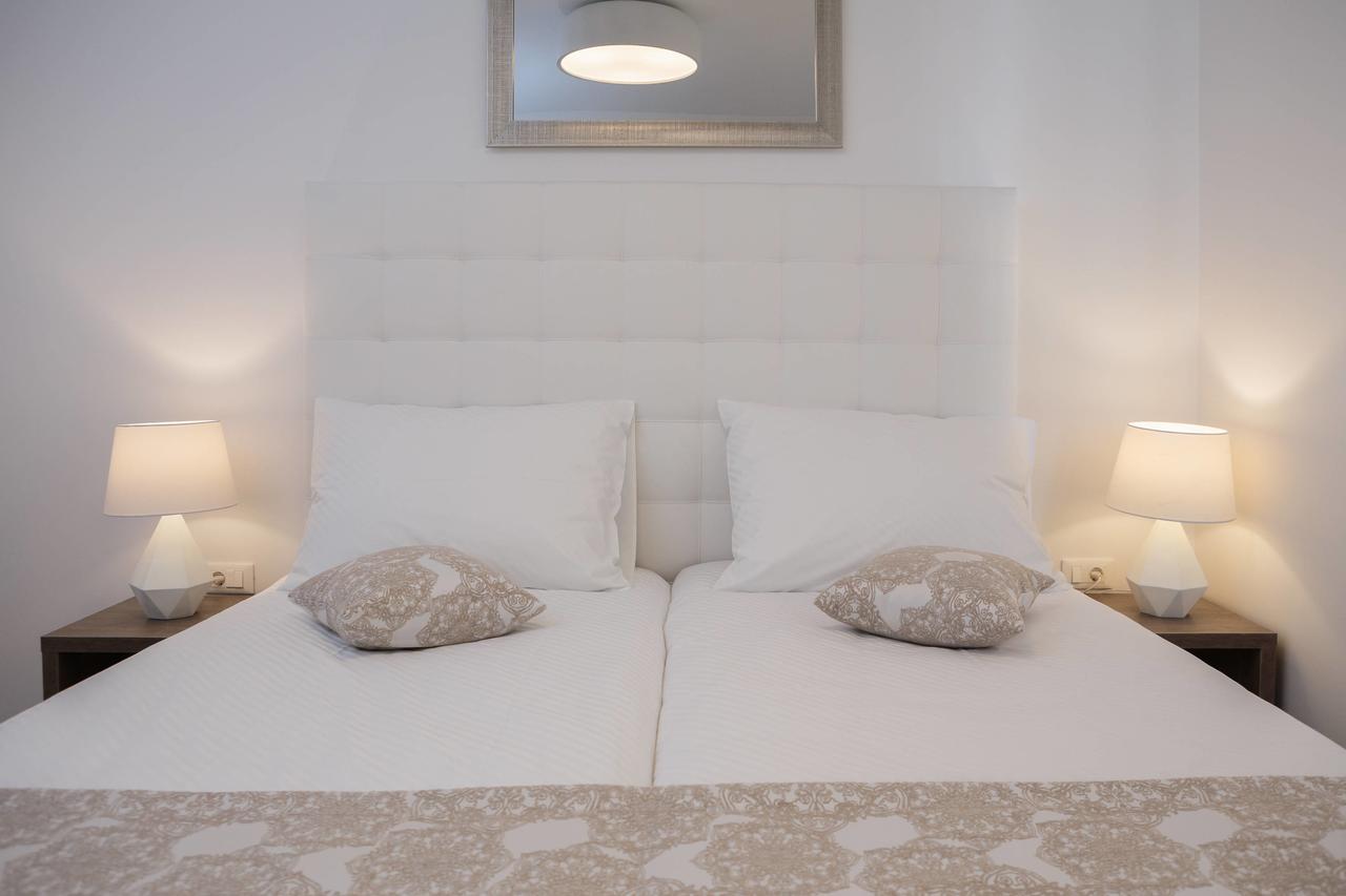 S Luxury Apartments Split Exterior foto