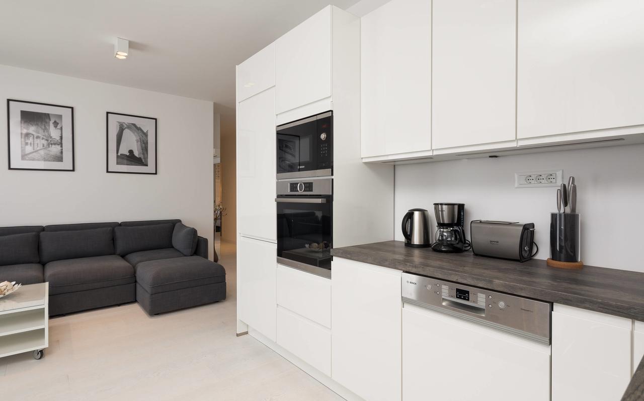 S Luxury Apartments Split Exterior foto