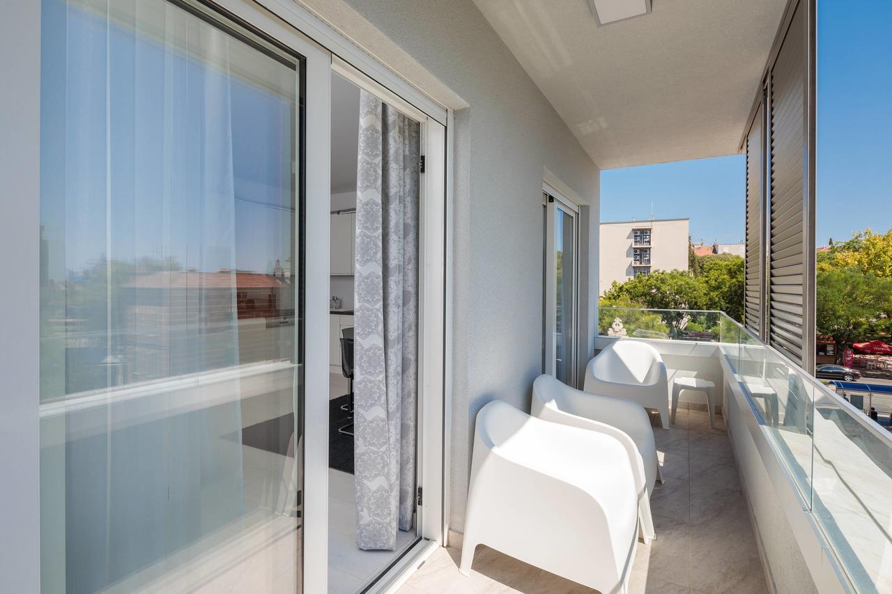 S Luxury Apartments Split Exterior foto