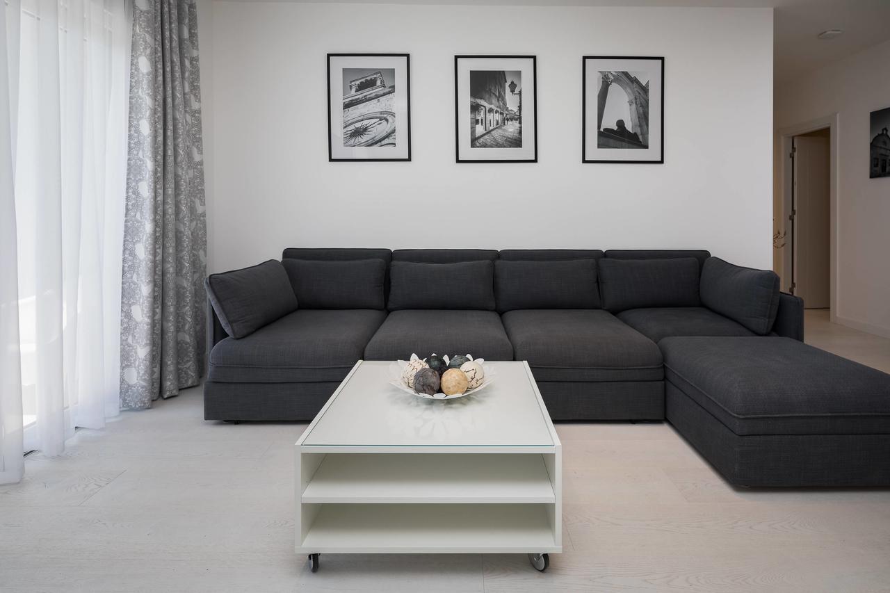 S Luxury Apartments Split Exterior foto