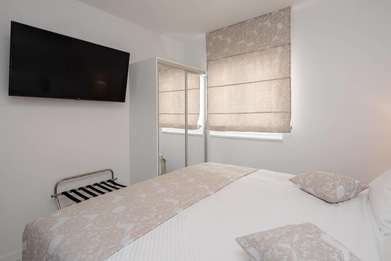 S Luxury Apartments Split Exterior foto