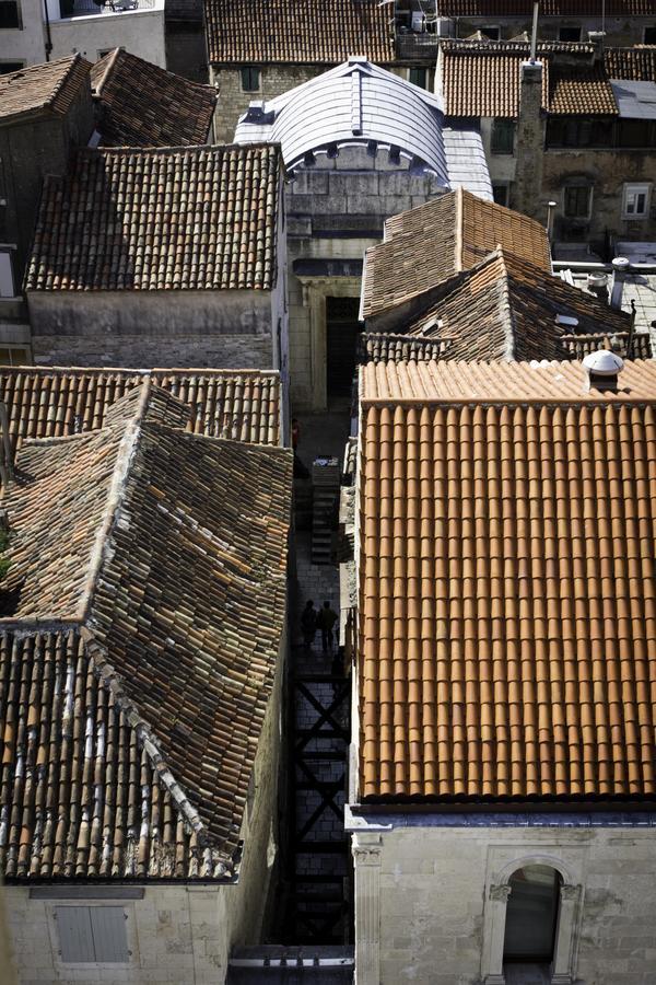 S Luxury Apartments Split Exterior foto